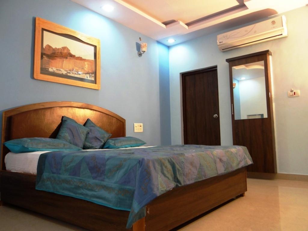 Hotel Manglam Jaisalmer Cameră foto